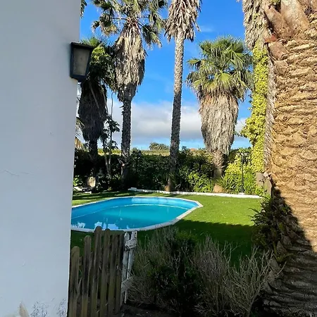 Appartement La Vereda - Rural Getaway, Pool, Golf & Hiking Lovers Tacoronte