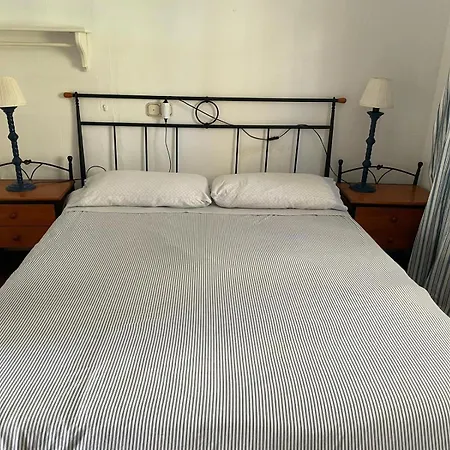 La Vereda - Rural Getaway, Pool, Golf & Hiking Lovers Tacoronte