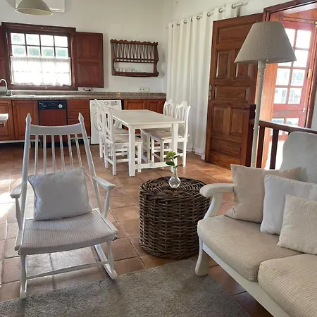 La Vereda - Rural Getaway, Pool, Golf & Hiking Lovers Appartement Tacoronte