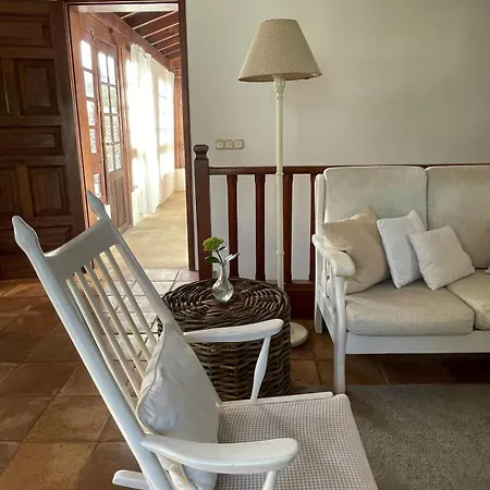 La Vereda - Rural Getaway, Pool, Golf & Hiking Lovers Tacoronte